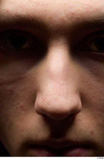 HD Face Skin Bryton face nose skin pores skin texture…